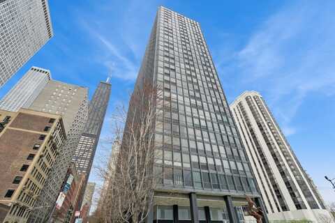 900 N Lake Shore Drive, Chicago, IL 60611