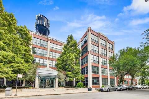 1800 W Roscoe Street, Chicago, IL 60657
