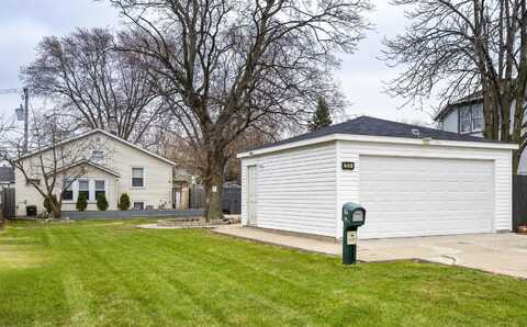 909 N 9th Avenue, Maywood, IL 60153