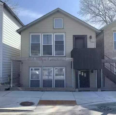 2021 S Ruble Street, Chicago, IL 60616