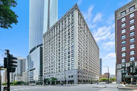 910 S Michigan Avenue, Chicago, IL 60605