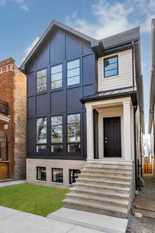 2137 W School Street, Chicago, IL 60618