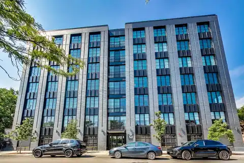 1400 W Monroe Street, Chicago, IL 60607