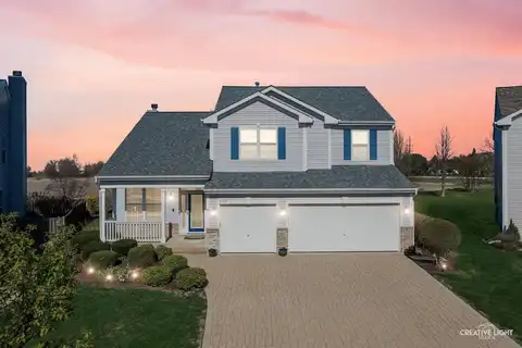 2013 Chad Court, Montgomery, IL 60538