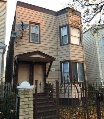 3552 W Palmer Street, Chicago, IL 60647