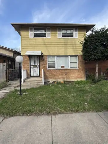 11642 S Loomis Street, Chicago, IL 60643