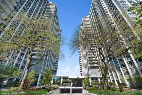 4250 N Marine Drive, Chicago, IL 60613