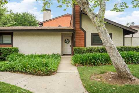 241 Teague Drive, San Dimas, CA 91773