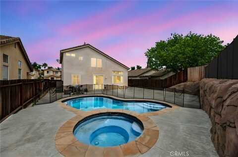24803 Sweetgrass Court, Murrieta, CA 92563