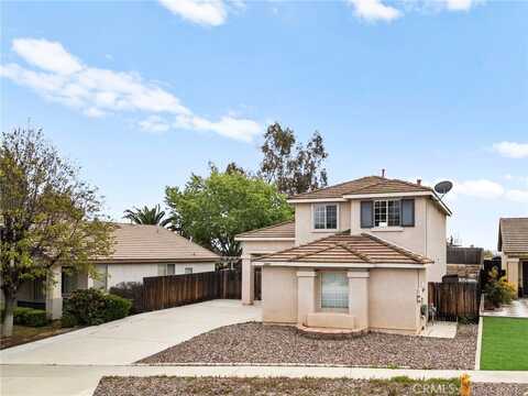 24803 Sweetgrass Court, Murrieta, CA 92563