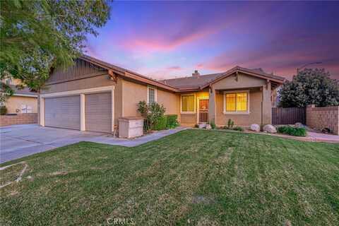 6222 W Avenue J-11, Lancaster, CA 93536