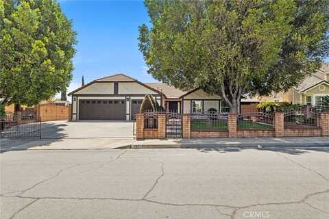 1267 Wildflower Street, Rialto, CA 92377
