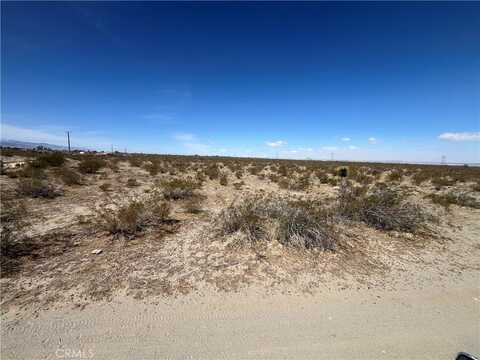 0 Buttonwood Street, Phelan, CA 92371