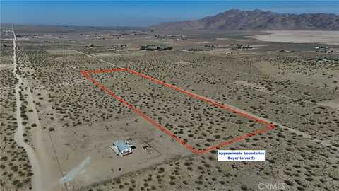 746 Yucca Street, Lucerne Valley, CA 92356