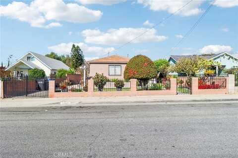 353 S Mcdonnell Avenue, Los Angeles, CA 90022