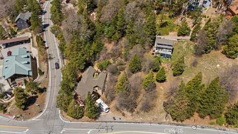 27488 N Bay Road, Lake Arrowhead, CA 92352