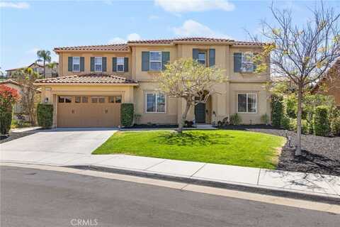 34595 Collier Falls Court, Temecula, CA 92592