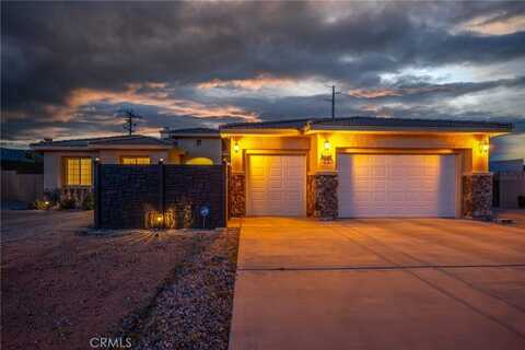 7625 Pinon Drive, Yucca Valley, CA 92284