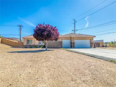 7625 Pinon Drive, Yucca Valley, CA 92284