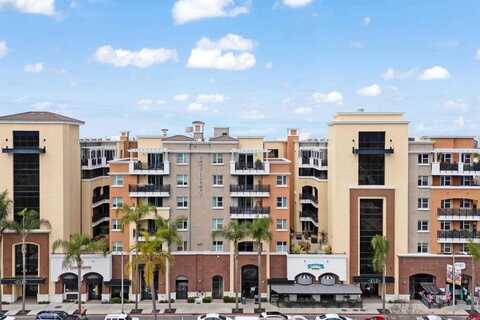 3650 5Th Avenue, San Diego, CA 92103