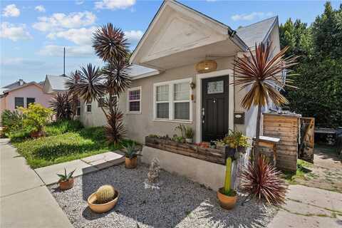 1137 N Madison Avenue, Los Angeles, CA 90029