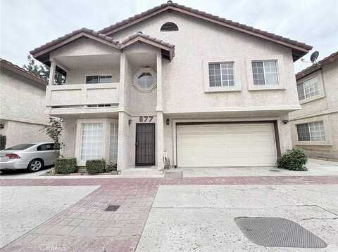 877 S Greenwood Avenue, Montebello, CA 90640