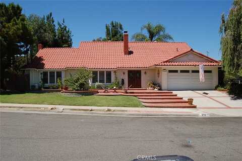 211 Tanforan Lane, Diamond Bar, CA 91765