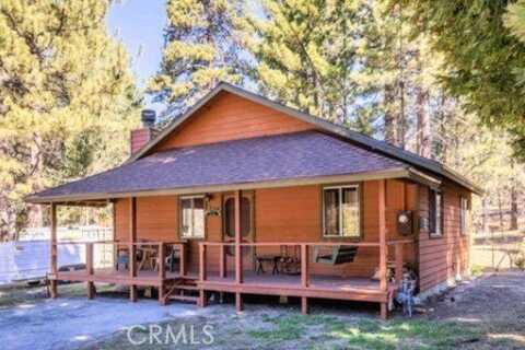 33794 Meadow Lane, Green Valley Lake, CA 92341