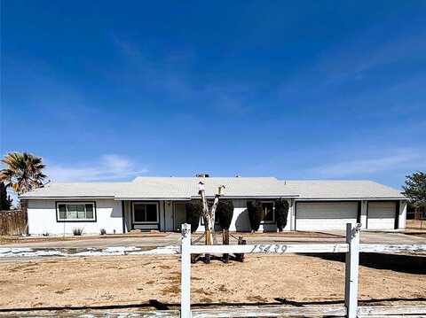 15439 Sunny Vista Road, Victorville, CA 92394