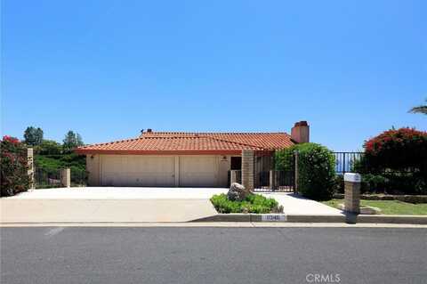 6348 Chartres Drive, Rancho Palos Verdes, CA 90275