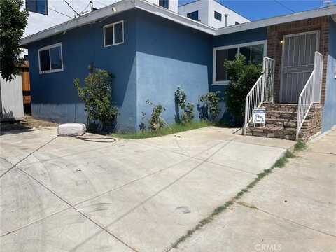 1516 Ricardo Street, Los Angeles, CA 90033