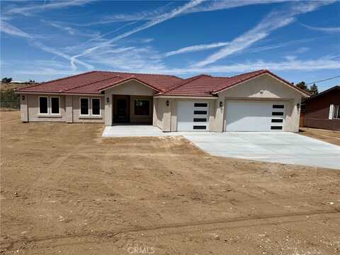 7452 Chase Avenue, Hesperia, CA 92345