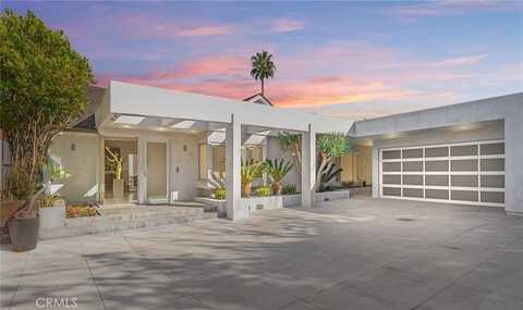 13741 Mulholland Drive 1/2, Los Angeles, CA 90210