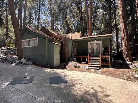 40180 Valley Of The Falls Drive, Forest Falls, CA 92339