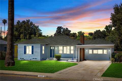 4445 Dwight Avenue, Riverside, CA 92507