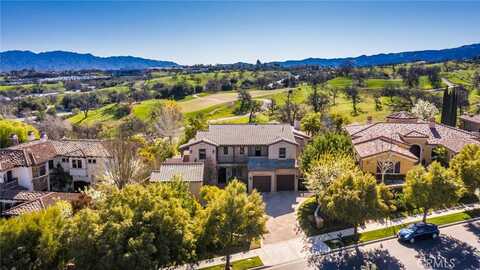 25340 Twin Oaks Place, Valencia, CA 91381