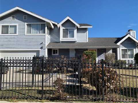 8026 Winnetka Avenue, Winnetka, CA 91306