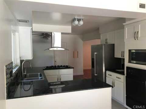 15537 La Maida Street, Encino, CA 91436