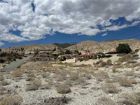 12 Spruce Street Lot, Desert Hot Springs, CA 92240