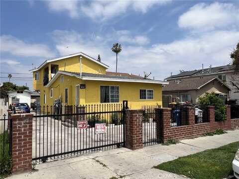 231 E 88th Place, Los Angeles, CA 90003