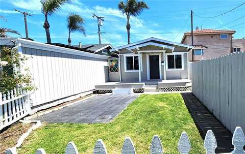 724 Main Street, Huntington Beach, CA 92648