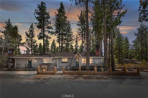 668 Barrett Way, Big Bear City, CA 92314