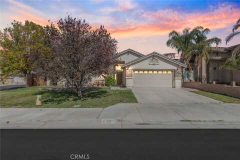 263 Galiceno Drive, San Jacinto, CA 92582