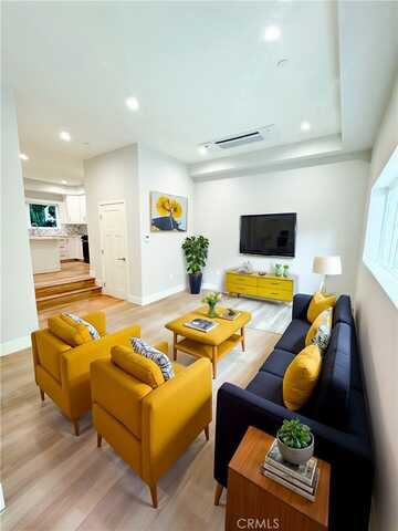 1821 WestHolme Avenue 1/2, Westwood, CA 90025