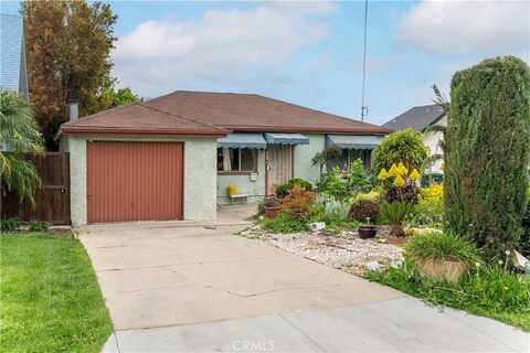 490 Crosby Street, Altadena, CA 91001