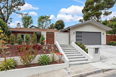 3120 Bern Drive, Laguna Beach, CA 92651