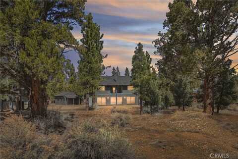 2510 Oak Lane, Big Bear City, CA 92314