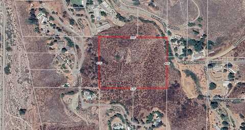 0 Spanish hills Drive, Corona, CA 92883