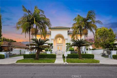 515 W Le Roy Avenue, Arcadia, CA 91007