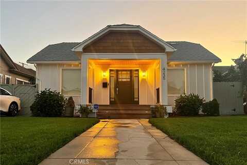 4235 S Budlong Avenue, Los Angeles, CA 90037